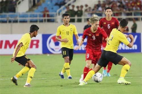 Việt Nam và các nước Đông Nam Á lên kế hoạch chạy đua đăng cai World Cup