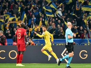 Xác định đội bóng thứ 5 chính thức giành vé dự EURO 2020
