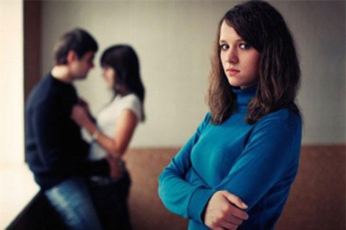 3 kiểu đàn ông không nên lấy làm chồng kẻo khổ oan cả đời