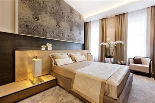 3 loại cây trồng trong nhà vô cùng tốt cho phong thủy phòng ngủ