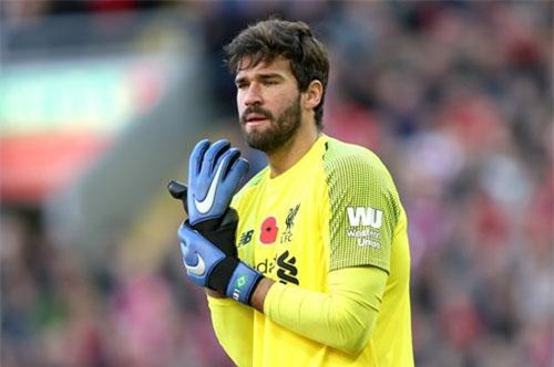 Alisson và Matip bình phục chấn thương, sẵn sàng ra sân thi đấu trước MU