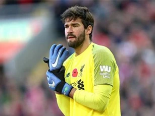 Alisson và Matip bình phục chấn thương, sẵn sàng ra sân thi đấu trước MU
