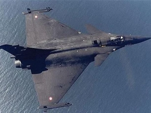 Ấn Độ nhận Rafale 'tam giác', láng giềng lo sốt vó