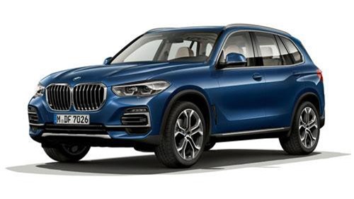 Bảng giá xe BMW tháng 10/2019