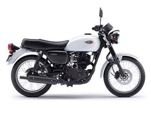 Bảng giá xe Kawasaki tháng 10/2019