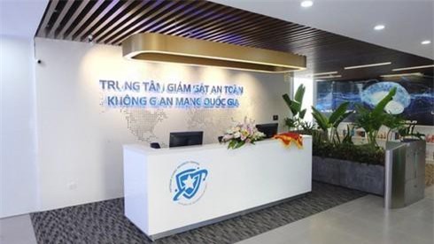 Bộ TT&TT sẽ xây dựng trung tâm nghiên cứu và phát triển an ninh mạng