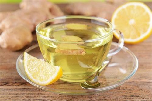 Buổi sáng cứ uống 1 cốc nước này, tẩy sạch độc tố trong cơ thể, da dẻ mịn màng