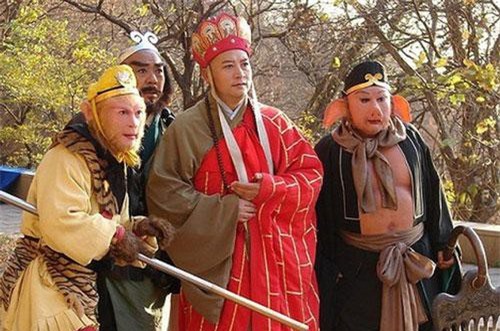 CLIP: 'Choáng' về bí mật của Tây Du Ký ít người hiểu thấu