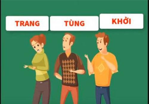 CLIP: Những câu đố vui thách bạn trả lời đúng hết