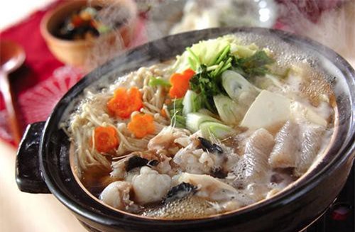 Cách làm lẩu cá thơm ngọt cực đơn giản tại nhà