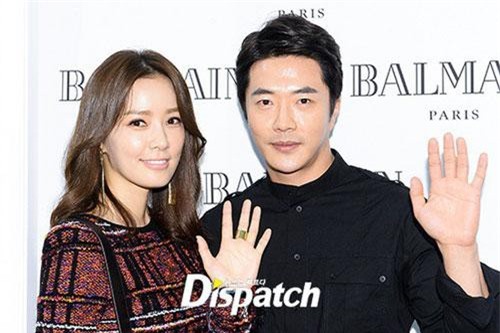 Chuyện tình đáng ngưỡng mộ của vợ chồng tài tử 'Nấc thang lên thiên đường'