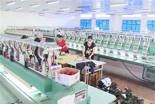 Đẩy mạnh công tác an toàn lao động trong doanh nghiệp, HTX tại Sơn La