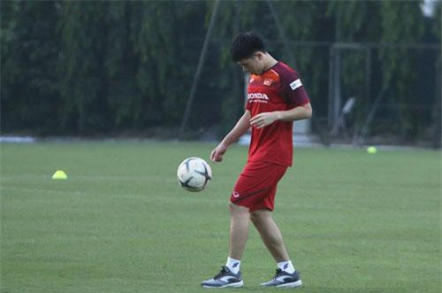 &#x110;&#xEC;nh Tr&#x1ECD;ng b&#xE1;o tin c&#x1EF1;c vui tr&#x1B0;&#x1EDB;c th&#x1EC1;m SEA Games 30