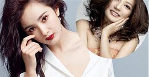 Đọ độ giàu có của hai thế hệ hoa đán: Triệu Vy hay Dương Mịch sẽ vượt mặt