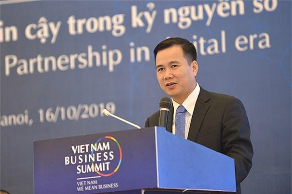 'Doanh nghiệp đầu tư cho KHCN và đổi mới sáng tạo là phải chấp nhận rủi ro'