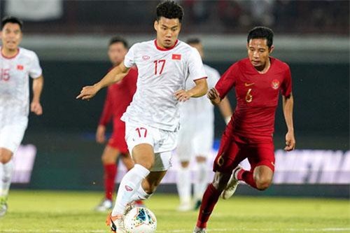 FIFA: 'Việt Nam đã dập tắt mọi hi vọng của người Indonesia'