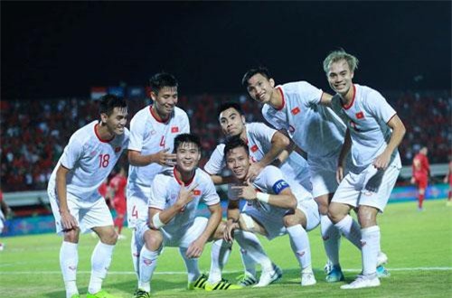 Fox Sports đánh giá Việt Nam thi đấu xuất sắc tại VL World Cup 2022