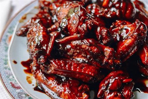 Gà sốt coca lạ miệng mà ngon vô cùng