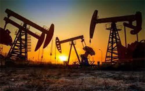 Giá xăng, dầu (16/10): Tiếp đà giảm