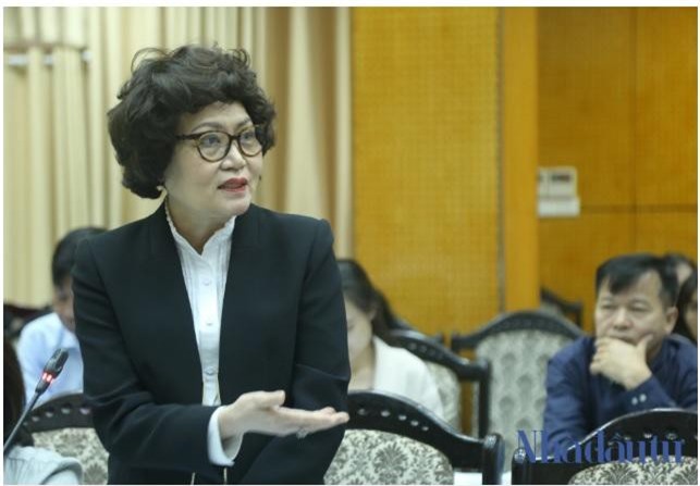 'Giấy phép con' vẫn gây áp lực rất lớn với doanh nghiệp