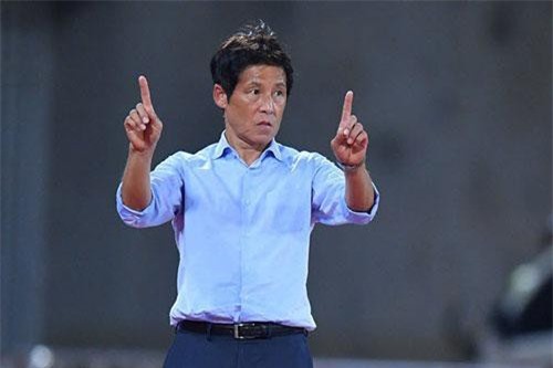 HLV Nishino: 'Thái Lan sẽ trở thành đội bóng hàng đầu châu Á'