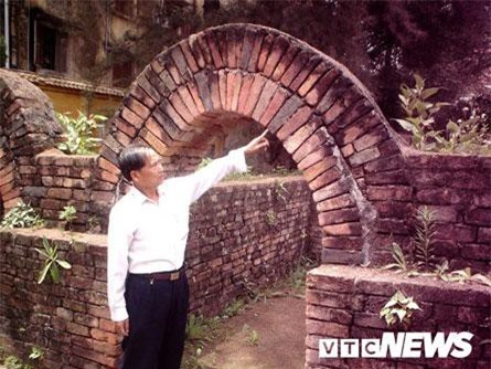 Hành trình tìm kiếm và điều khó tin về 'cung điện cõi âm' dưới lòng đất Hải Dương (kỳ 2)