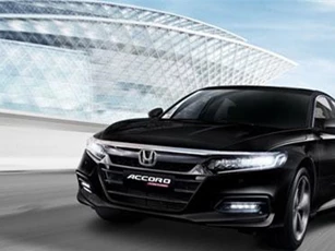 Hé lộ những mẫu xe độc đáo của Honda Việt Nam tại VMS 2019