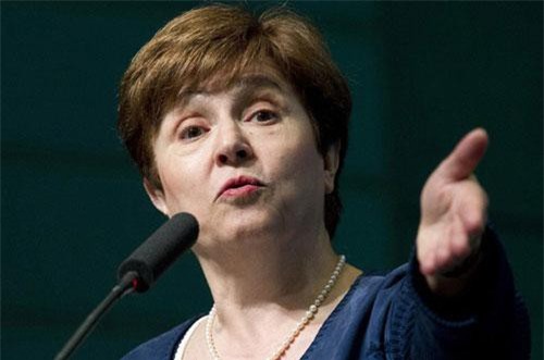 'Kinh tế toàn cầu có thể thiệt hại 700 tỷ USD vào năm 2020 vì thương chiến'