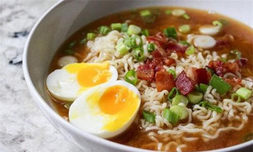 Loại thực phẩm khi kết hợp cùng trứng gà sẽ gây nguy hại cho cơ thể