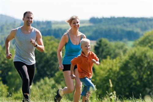 Muốn tăng cường trao đổi chất, hãy làm ngay việc này mỗi ngày