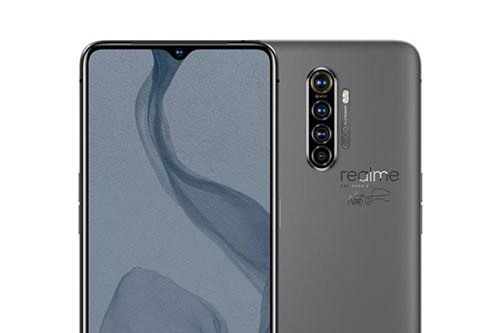 Ngắm smartphone gaming đáng mua bậc nhất thế giới