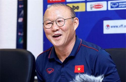 Người cũ HAGL: 'Việt Nam cần phải cảm ơn ông Park'