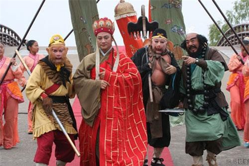 Những bí ẩn gây 'choáng' của Tây Du Ký ít người biết, sai lầm lớn nhất của Gia Cát Lượng khiến nhà Thục Hán diệt vong