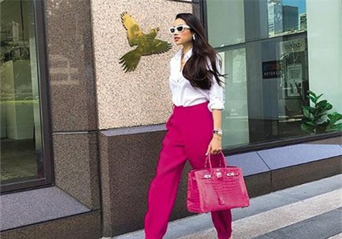 Những người đẹp dũng cảm rời xa showbiz để đổi lấy bình yên