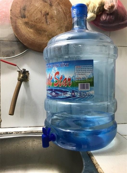 Nước sạch nhiễm Styren: Bộ Công Thương hỏa tốc ngăn chặn việc tăng giá bất hợp lý nước đóng bình