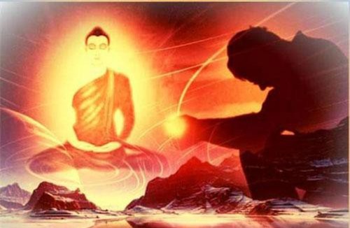 Phật dạy 3 quy luật mỗi người cần thấu hiểu nếu muốn sống an yên