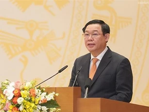 Phó Thủ tướng Vương Đình Huệ: Đã phát hiện sai phạm, đùn đẩy trách nhiệm trong cổ phần hóa