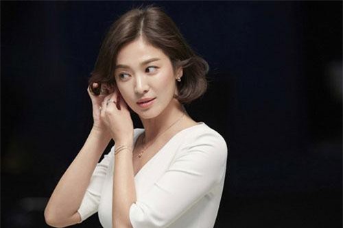 Song Hye Kyo, Goo Hye Sun lọt top mỹ nhân đẹp nhất xứ Hàn