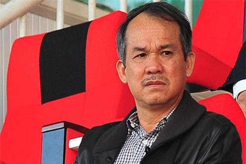 Sự thật phát ngôn sốc của bầu Đức: 'Nhiều lúc kiếm 50 tỷ thôi nhưng không ra, thật cay đắng'