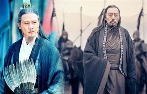 Tam quốc diễn nghĩa: Gia Cát Lượng được Tư Mã Ý xưng tôn là thần nhân