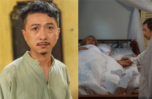 'Tiếng sét trong mưa': Lộ bằng chứng Lũ - Hứa Minh Đạt chưa chết, 24 năm sau trở về trả thù Hai Sáng?