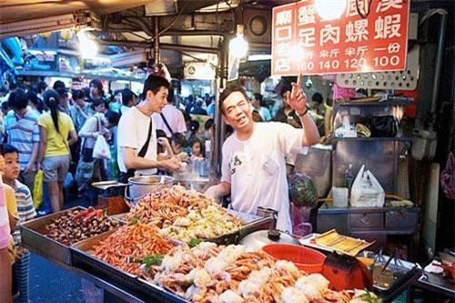 Tín hiệu mới từ thị trường Trung Quốc