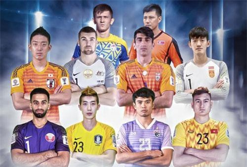 Top 10 thủ môn xuất sắc nhất vòng loại World Cup 2022: Văn Lâm sánh vai sao Ngoại hạng Anh