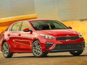 Top 10 xe hơi giá rẻ đáng mua nhất năm 2019: Kia Cerato số một