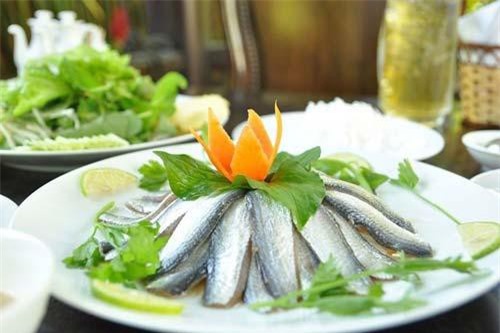 Top 5 món ăn bạn nhất định phải thử khi tới Phú Quốc