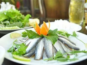 Top 5 món ăn bạn nhất định phải thử khi tới Phú Quốc