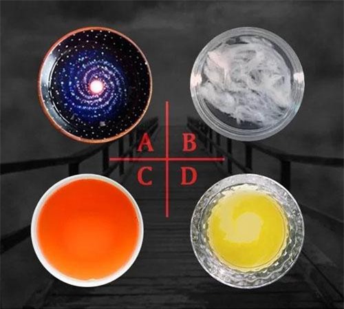 Trắc nghiệm: Phơi bày bản ngã thực trong bạn qua bát canh Mạnh Bà