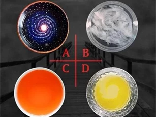 Trắc nghiệm: Phơi bày bản ngã thực trong bạn qua bát canh Mạnh Bà