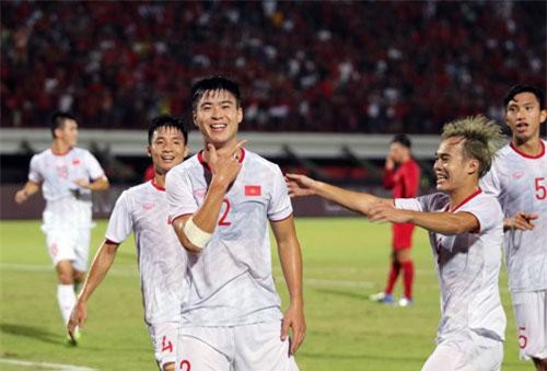 Truyền thông Hàn Quốc ấn tượng với 'giấc mơ World Cup' của Việt Nam