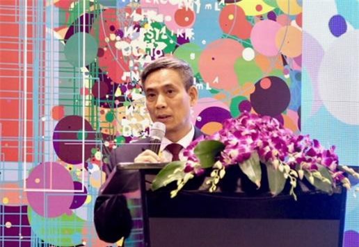 Việt Nam có lượng giao dịch phi tiền mặt thấp nhất khu vực, với mức 4,9%